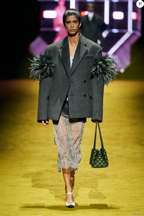 defile prada 2022|prada clothing line 2022.